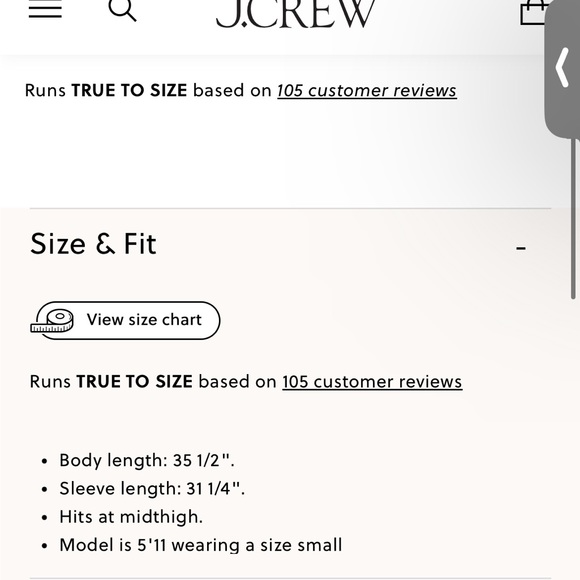 Jcrew Faux Fur Leopard Coat in S - Picture 4 of 5